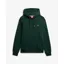 Superdry Essential Logo Hoodie Emerald Green