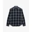 Superdry Long Sleeve Cotton Lumberjack Shirt Navy