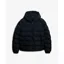 Superdry Hooded Sports Puffer Jacket Eclipse Navy