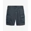 Superdry Core Cargo Short Magma Slate Grey