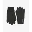 Superdry Essential Logo Knitted Gloves Iron Grey Marl