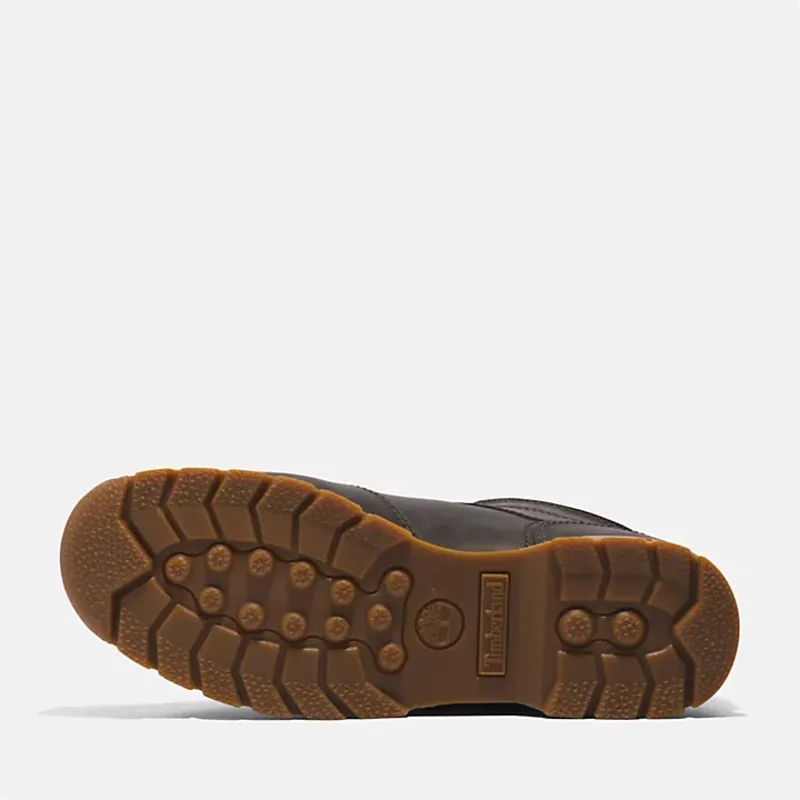 Timberland Splitrock Hiker Boot  SIZE 12.5 ONLY LAST PAIR-5