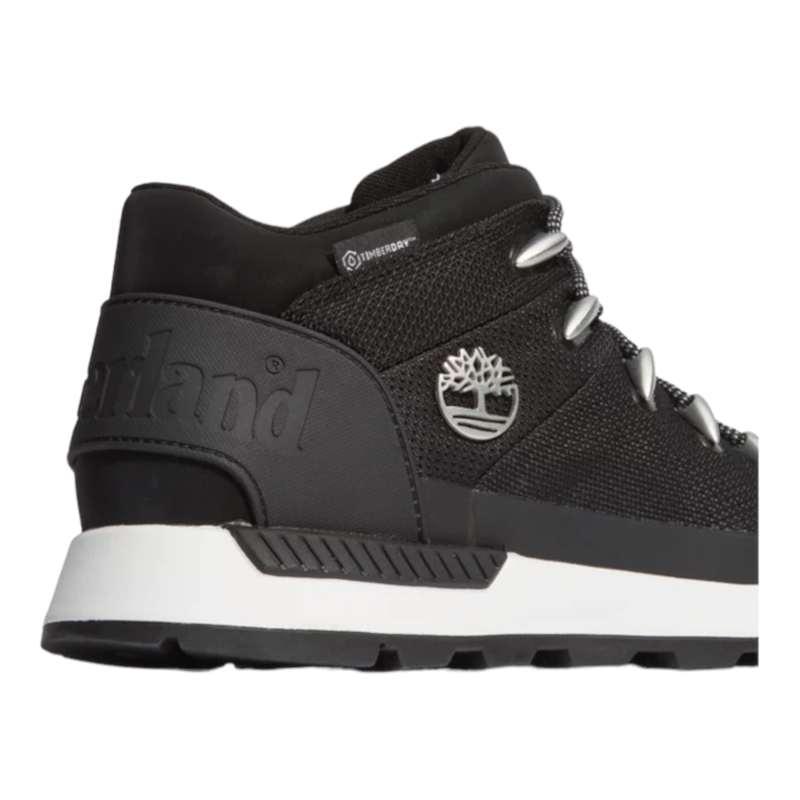 Timberland Sprint Trekker Boot Black -2