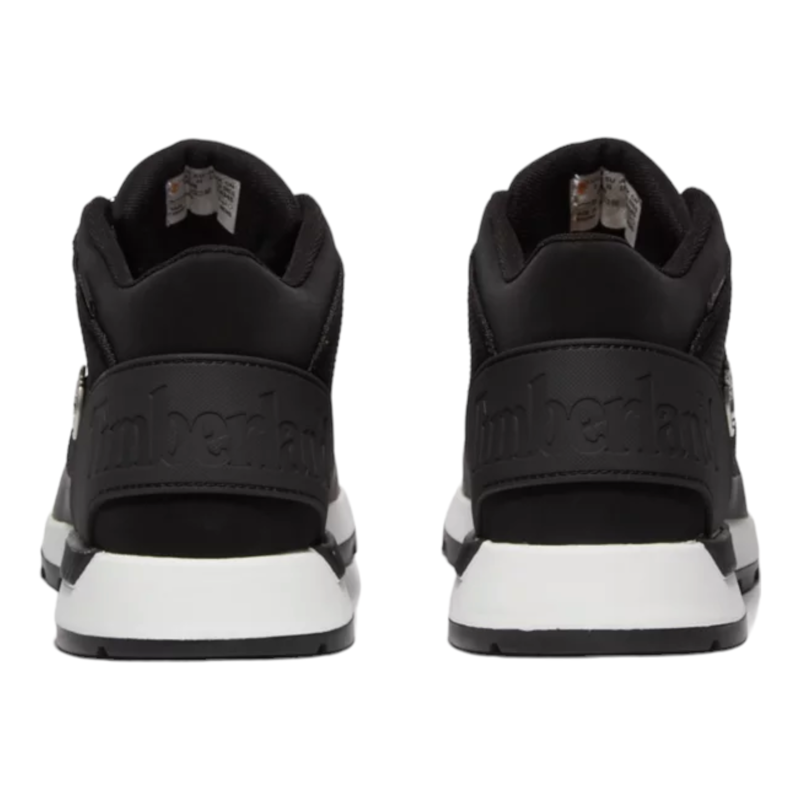 Timberland Sprint Trekker Boot Black -1