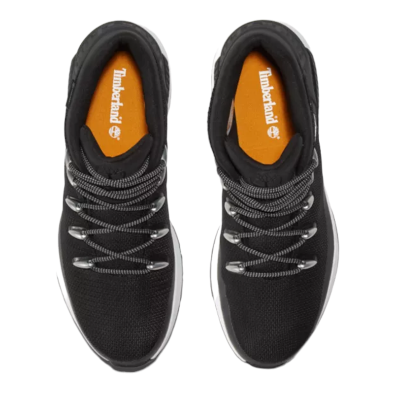 Timberland Sprint Trekker Boot Black -5