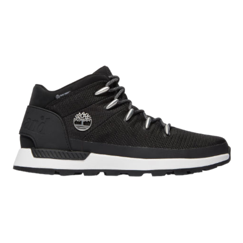 Timberland Sprint Trekker Boot Black -4