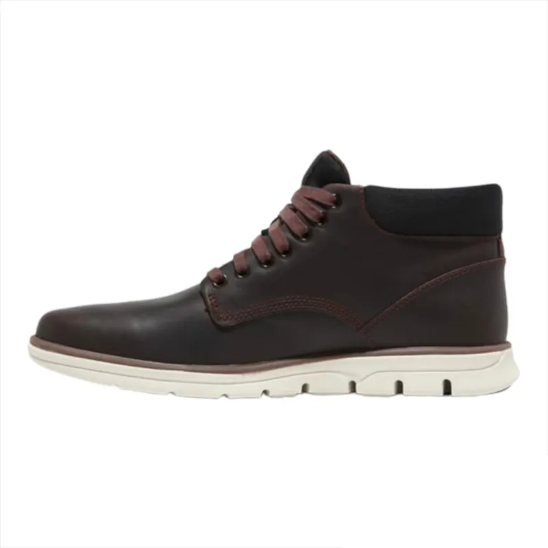 Timberland Bradstreet Chukka Boots Potting Soil-3