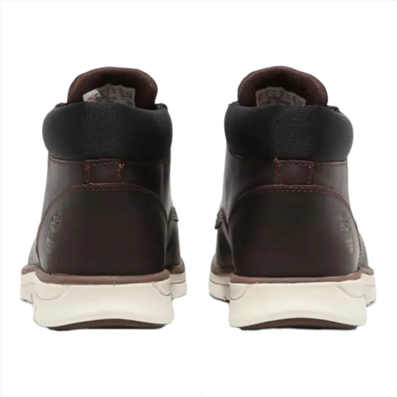 Timberland Bradstreet Chukka Boots Potting Soil-1