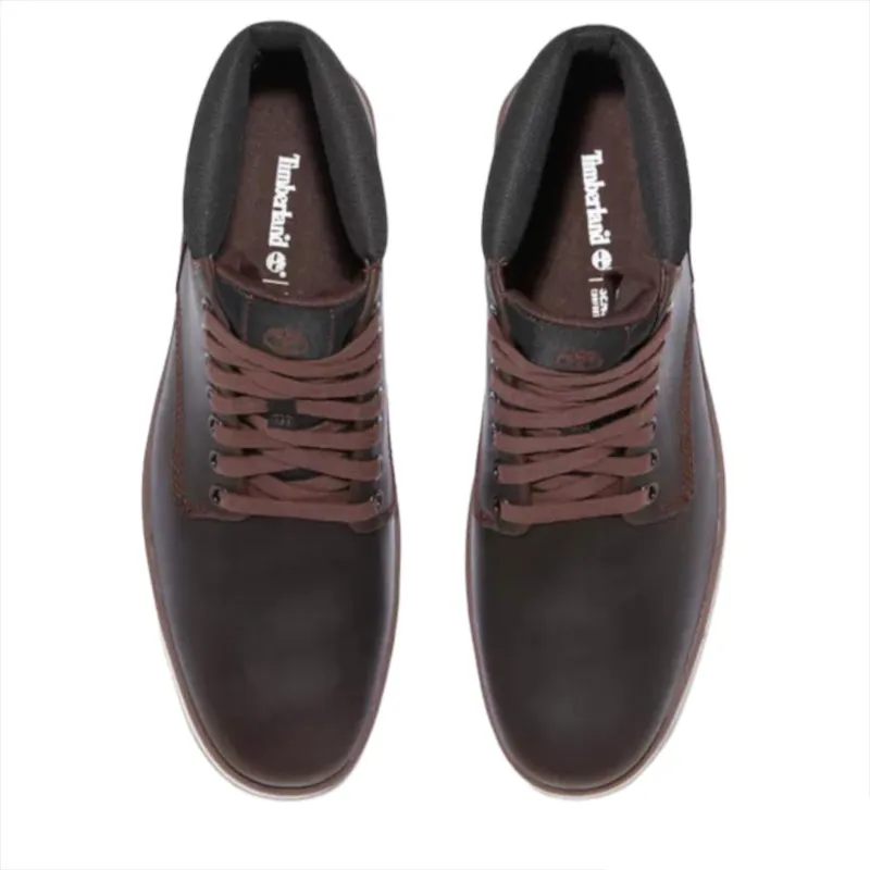 Timberland Bradstreet Chukka Boots Potting Soil-4