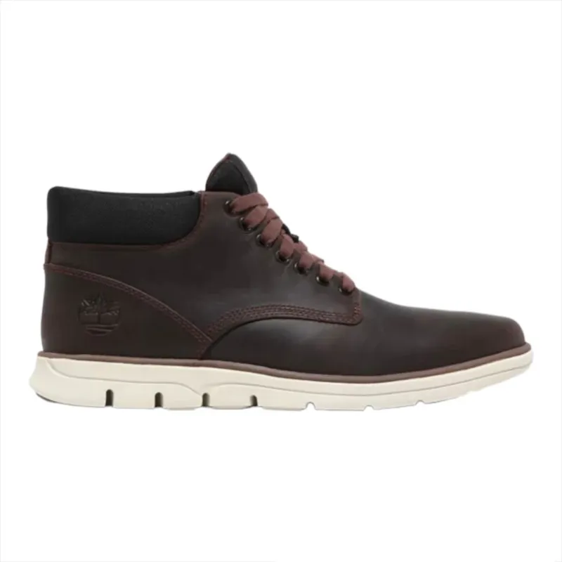 Timberland Bradstreet Chukka Boots Potting Soil-2
