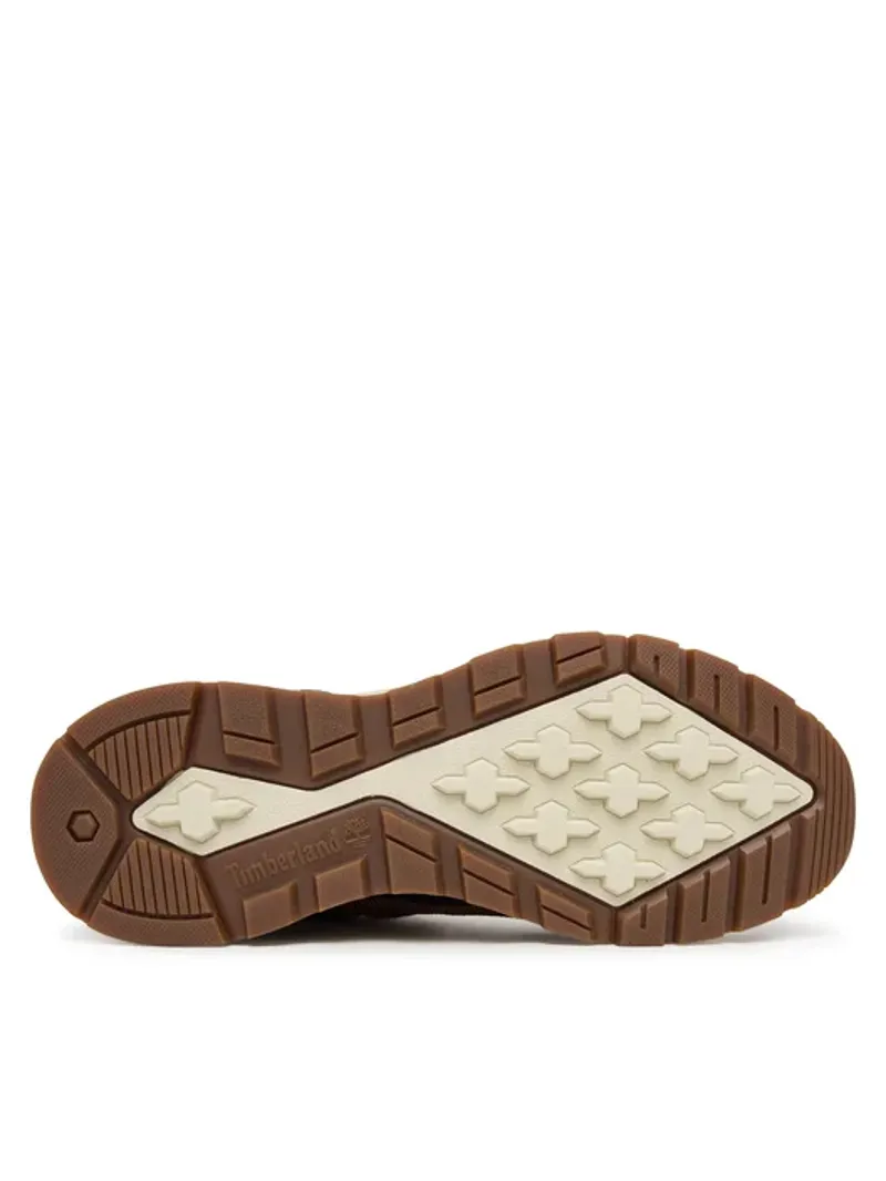 Timberland Sprint Trekker Waterproof Boot Brown SIZE 8 and 10 ONLY-5