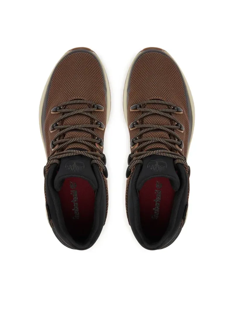 Timberland Sprint Trekker Waterproof Boot Brown SIZE 8 and 10 ONLY-2