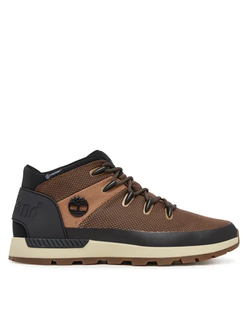 Timberland Sprint Trekker Waterproof Boot Brown SIZE 8 and 10 ONLY-1