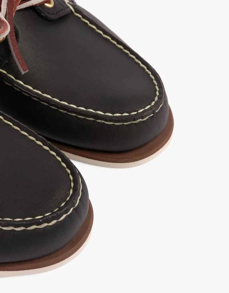 Timberland Classic Boat Shoe Blue SIZE 10 ONLY-2