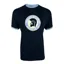 Trojan Spirit Of '69 Logo T-shirt Navy