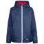 Trespass Waterproof Jacket Tayah II Navy