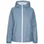 Trespass Waterproof Jacket Tayah II Pewter