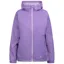 Trespass Waterproof Jacket Tayah II Wisteria