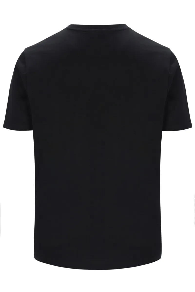 Fila Yaxley F-box Premium T-shirt Black-1
