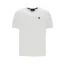 Fila Yaxley F-box Premium T-shirt Coconut Milk