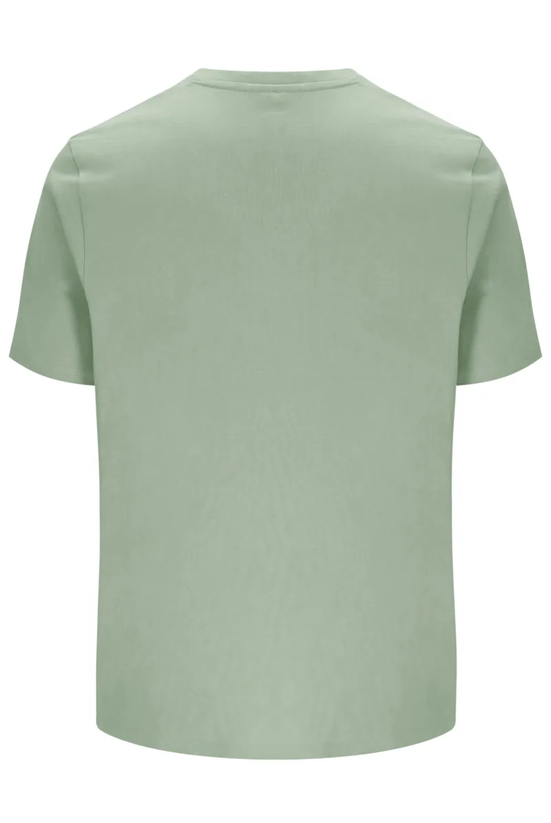 Fila Yaxley F-box Premium T-shirt Sea Foam-1