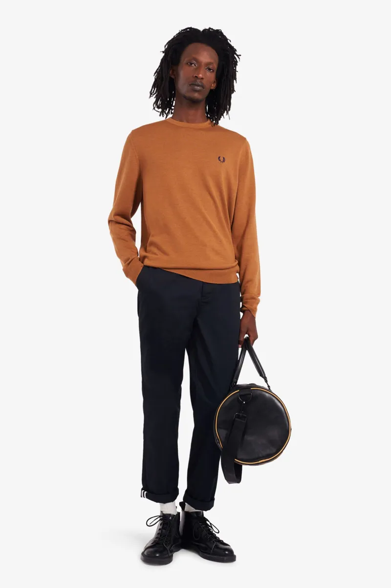 fred perry large
