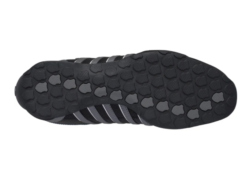 K Swiss Arvee 1.5 Trainer  Black/Smoked Pearl-5