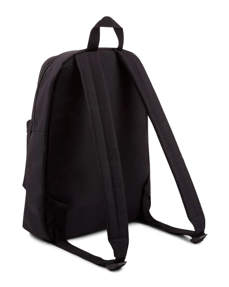 Lyle and Scott Back Pack Rucksack Black-1