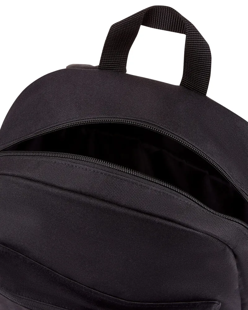 Lyle and Scott Back Pack Rucksack Black-2