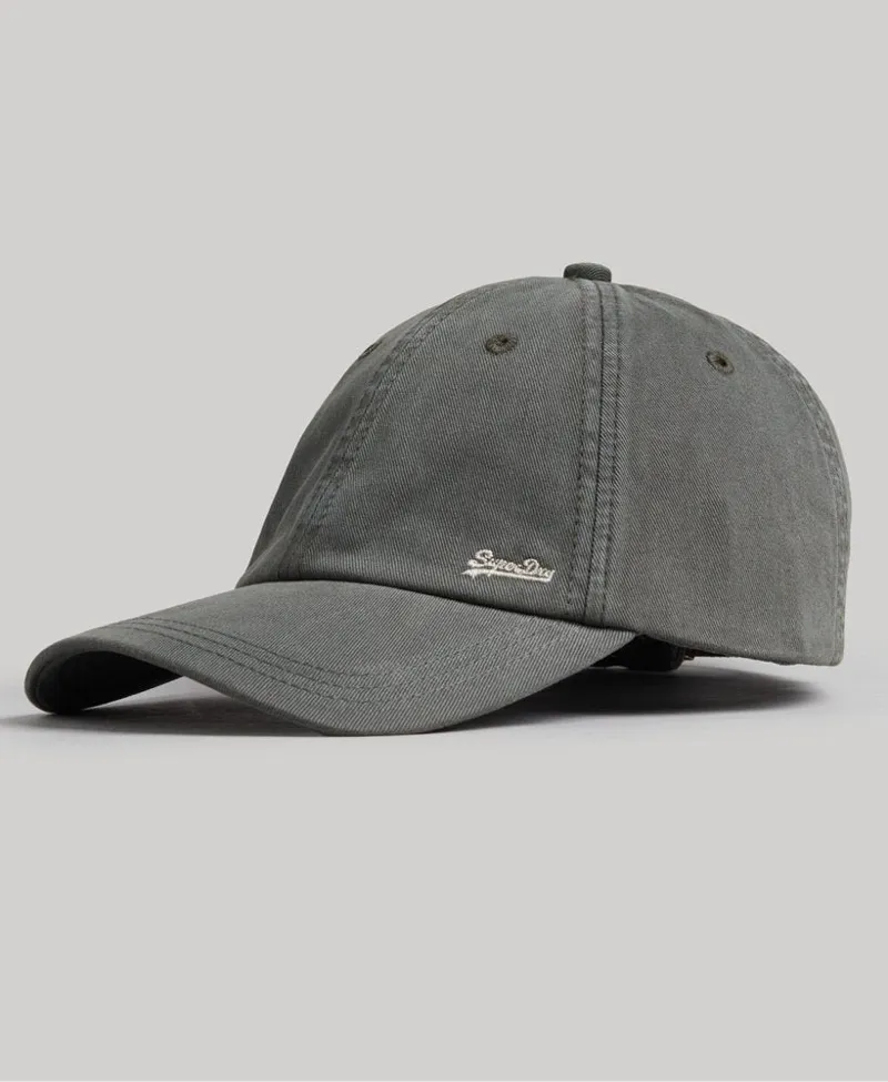 Superdry baseball cap online