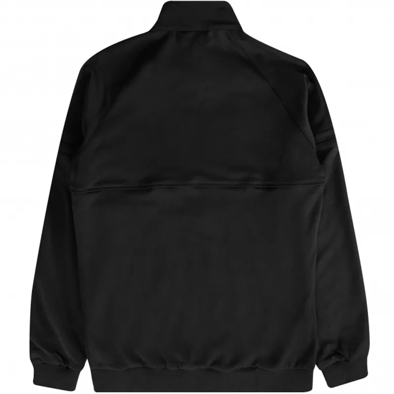 Sergio Tacchini Orion Track Top Black/Gold-1