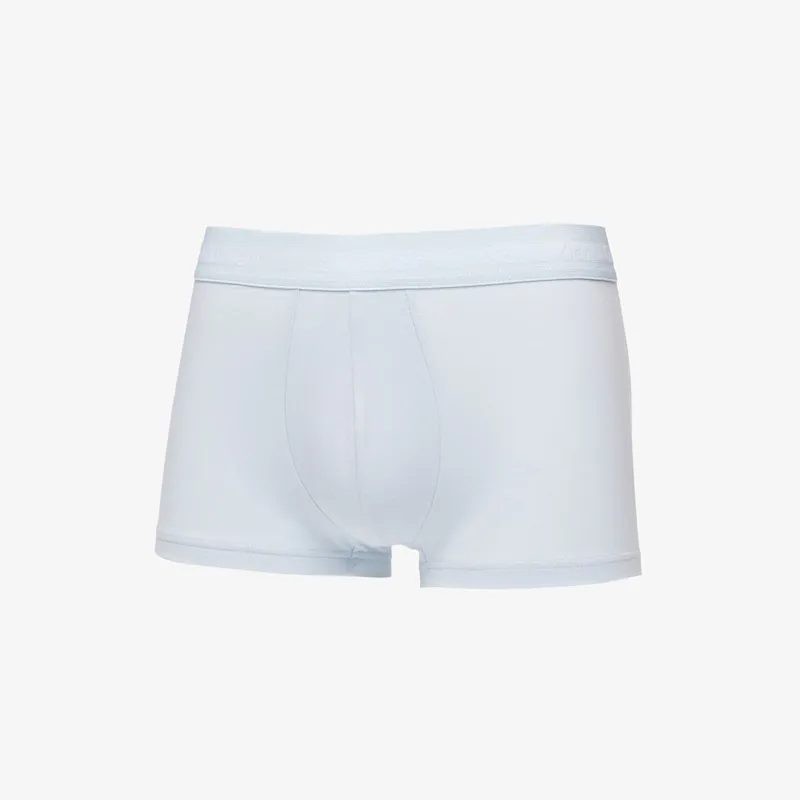 Calvin Klein 3 Pack Low Rise Zero Blow/Subdued/Dark Lavender-1