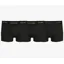 Calvin Klein Black 3 Pack Boxers Ocean Storm/Lime/Blue