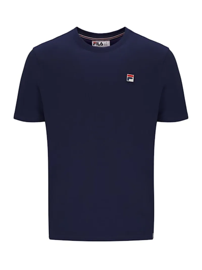 Fila Sunny 2 Essential T-Shirt Navy