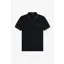 Fred Perry M3600-48D Polo T-shirt Navy / Bronze / Bronze