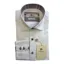 Claudio Lugli Classic Plain Shirt White