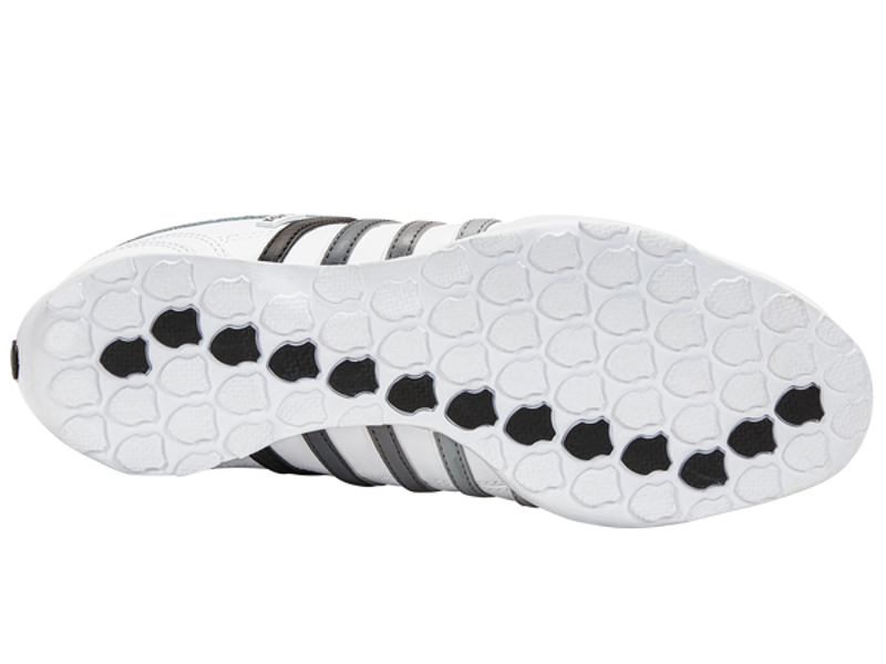 K Swiss Arvee 1.5 Trainer White/Black/Grey Gradient SIZE 7 ONLY-6