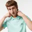 Lacoste Classic Fit Polo T-shirt Light Green