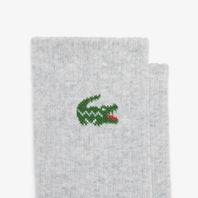 Lacoste 6 Pack Coloured Sports Socks Multi -1