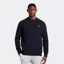 Lyle and Scott Shaker Jumper Navy XXL ONLY LAST ONE