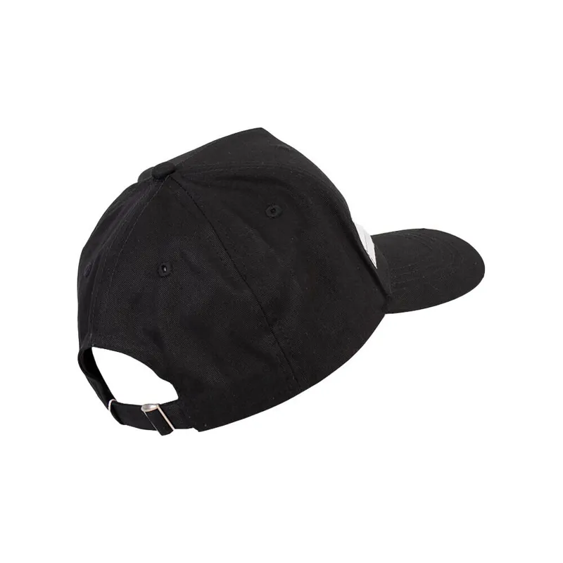 Sergio Tacchini Baseball Cap Black-2