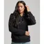 Superdry premium grade vintage sweat hoodie Black
