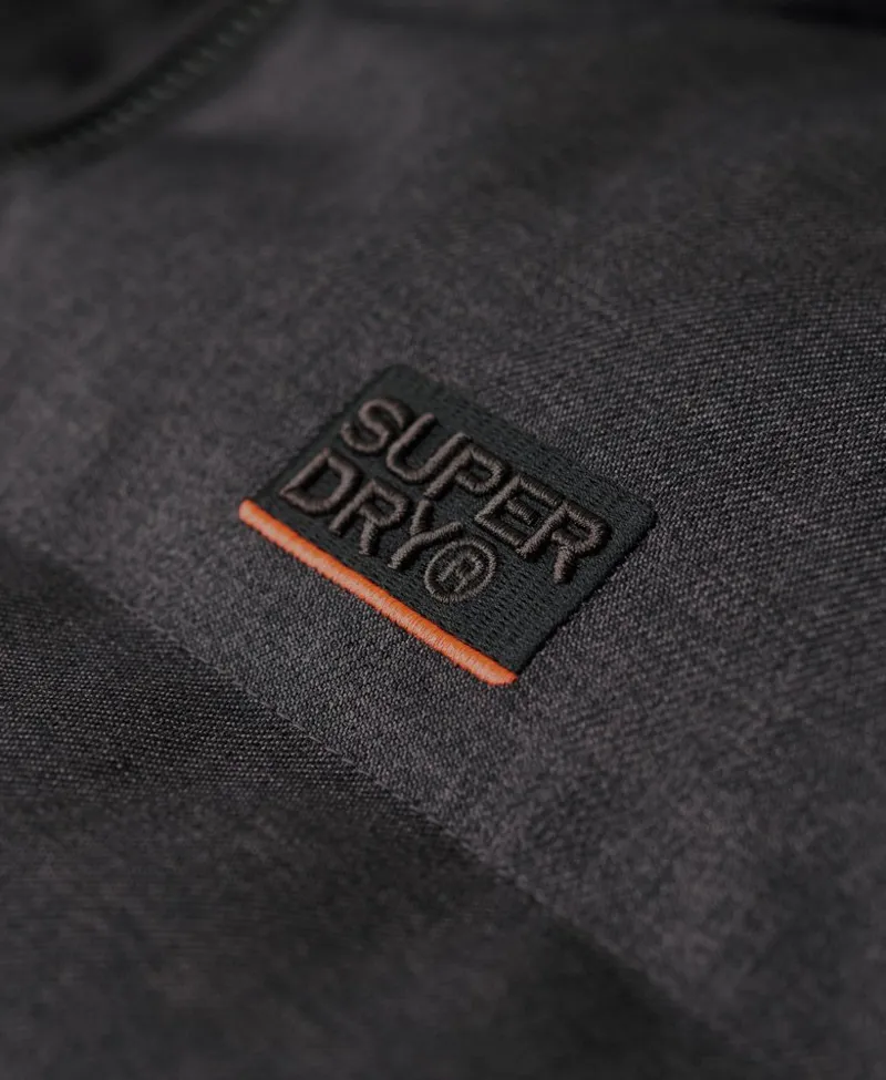 Superdry Sports Puffer Gilet Grey XL ONLY LAST ONE-6