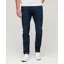 Superdry Rutgers Vintage Slim Jeans Dark Ink