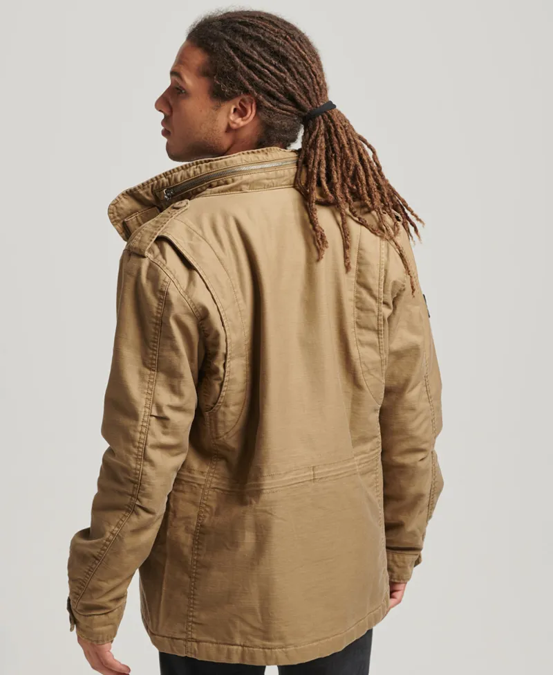 M65 military jacket shop
