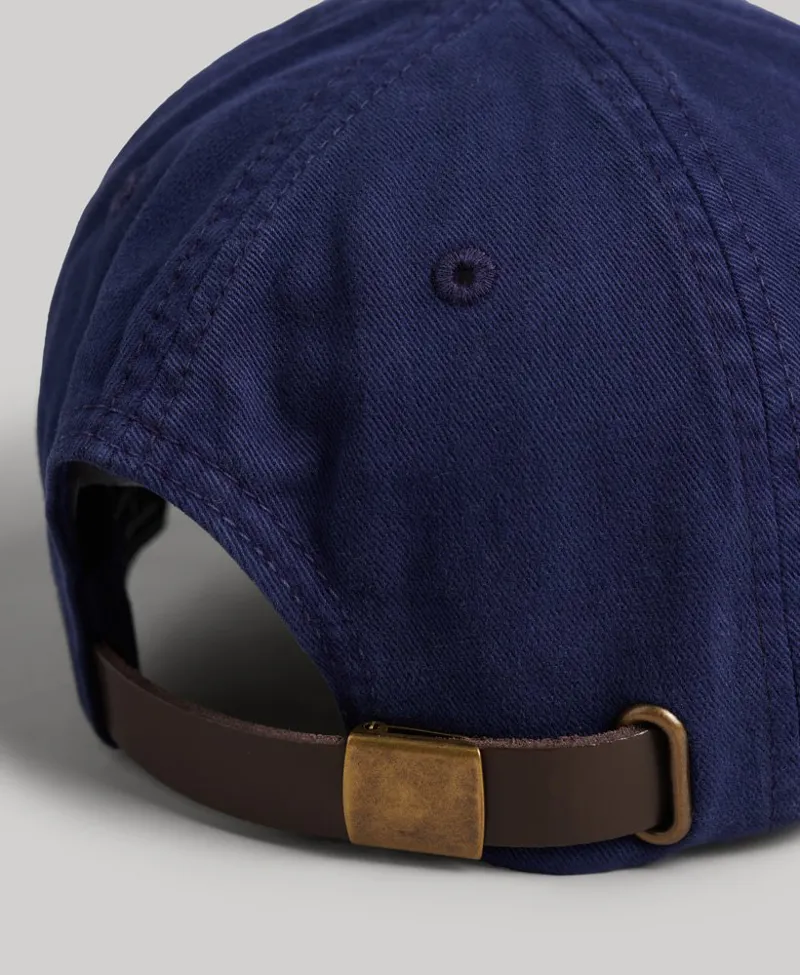 Superdry mens caps best sale