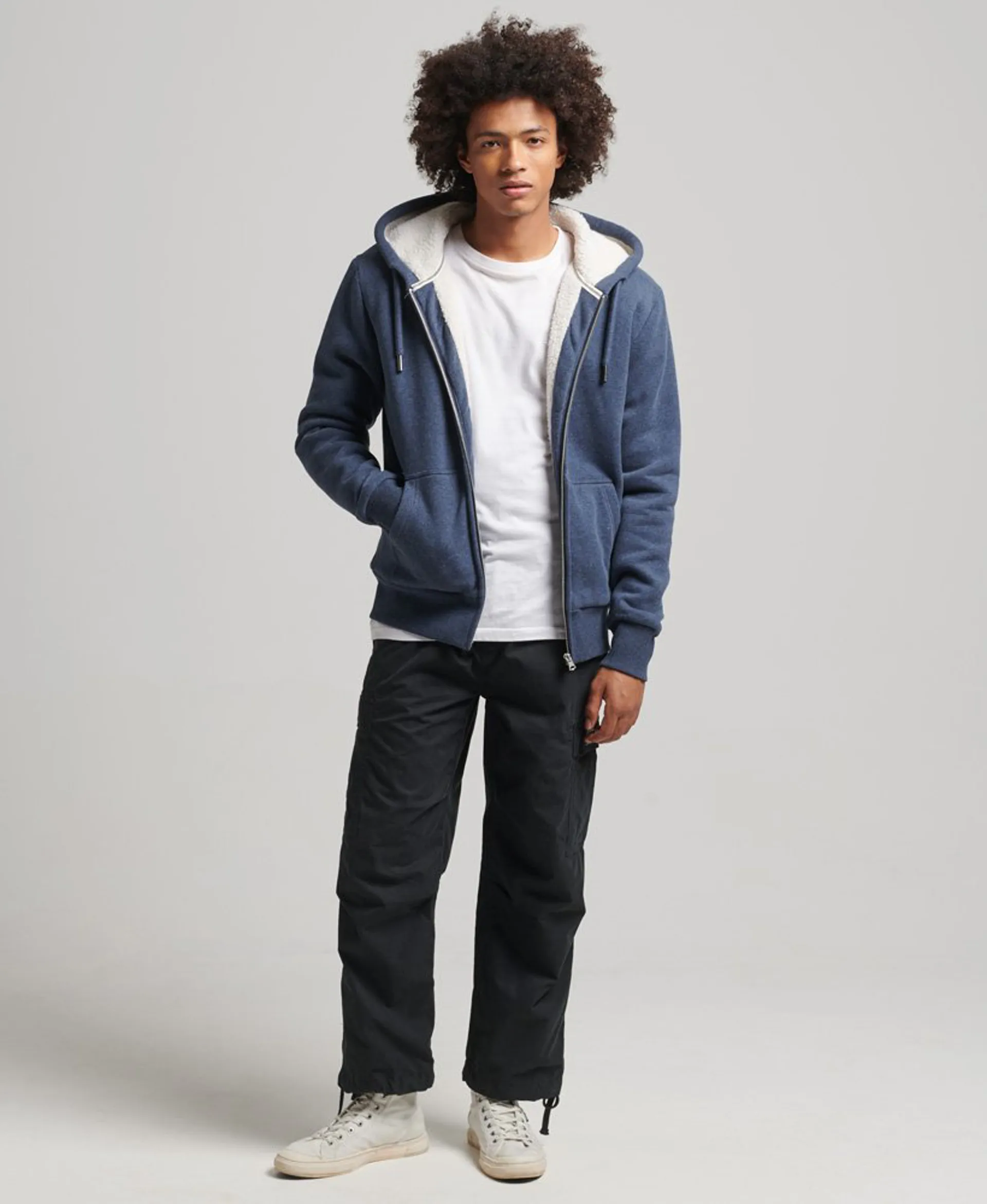 Superdry hoodie xxl sale best sale