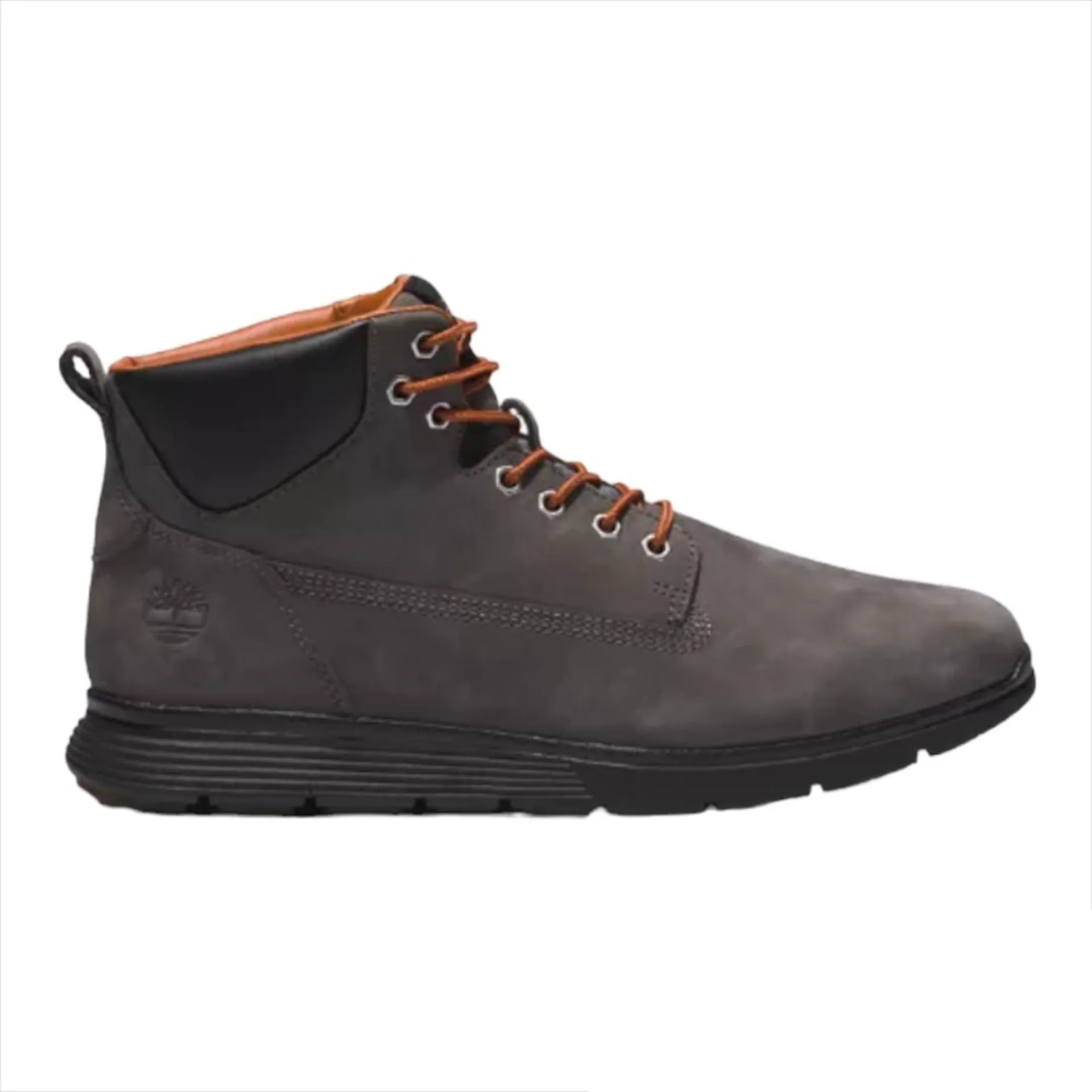 timberland killington chukka grey