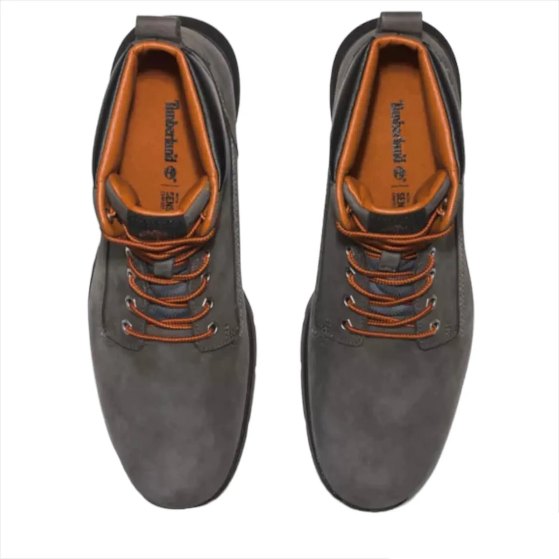 killington chukka grey