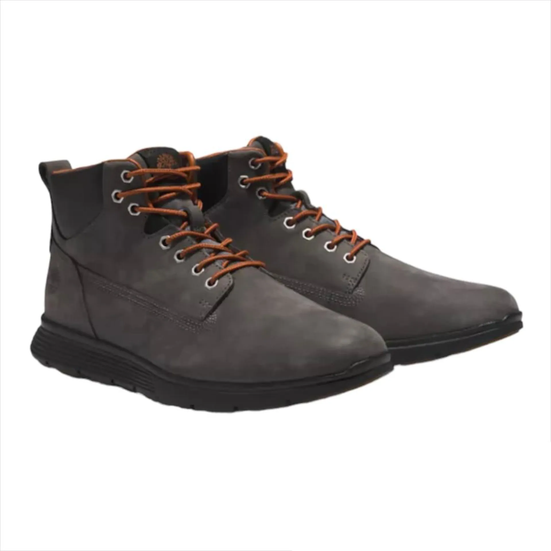 timberland killington chukka grey